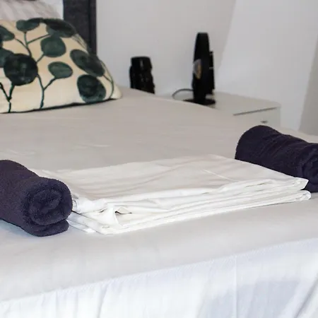 Cheyf In Center Apartamento Sarajevo