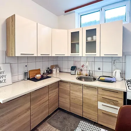 Cheyf In Center Sarajevo