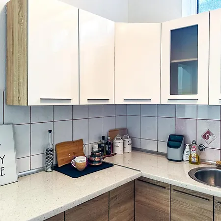 Apartamento Cheyf In Center *