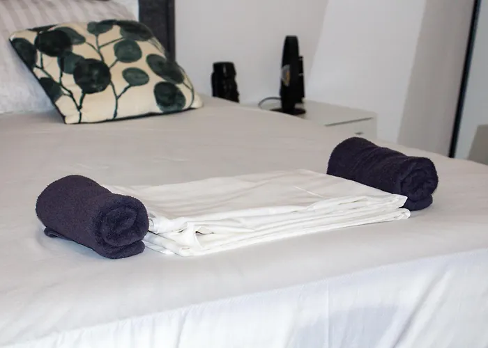 Cheyf In Center Apartment Sarajevo